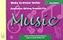 Write to Know: Nonfiction Writing Prompts for Secondary Music: Write to Know