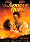 Revue G.C.T.H.V.  / The African Queen - Édition Collector 2 DVD