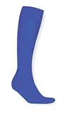 Code Four Athletics solid team soccer socks