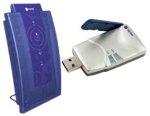 Electronics : Inventel BlueDSL Bluetooth ADSL Router with USB Dongle