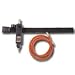 SAS Safety (SAS2001-00) Pure Air 2000 Breathing System w/CO Monitor