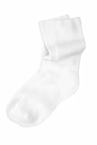 Harbor Bay Extra Wide Socks