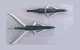 Type LH Ct 3 Rocket Aerohead Buckblaster 125