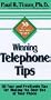 Winning Telephone Tips (30-Minute Solution Series): 30 Fast and Profitable Tips for Making the Best Use of Your Phone