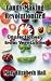 Book Candy-Making Revolutionized: Confectionery from Vegetables