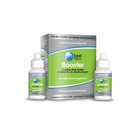Phion Booster Liquid