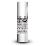 RAU Hyaluron Plus Gel - Hyalurons�ure Konzentrat - 30 ml im Airlessspender, unser Topseller im Kampf gegen das Altern der Haut mit Soforteffekt. Liften Sie Ihre Haut ohne zu spritzen! - NEUvon "RAU Cosmetics"
