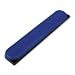SAF90202 SoftSpot Wrist Support/Removable Squeeze Therapy Wrist Rest, Royal Blue