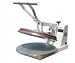 DoughXpress DM-18 Pizza Dough Press - Economy Manual Press