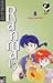 Book Ranma 1/2 Bd. 08. Romeo und Julia.