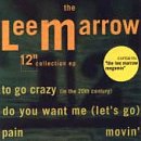Lee Marrow - The 12