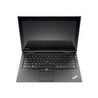 Lenovo ThinkPad X1 12912TU 13.3 LED Notebook Core i5 i5-2520M 2.50GHz 4GB DDR3 160GB SSD Intel GMA HD 3000 802.11a/b/g/n Bluetooth 3.0 fingerprint reader Windows 7 Professional 64-bit Black