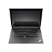 Lenovo ThinkPad X1 12912TU 13.3 LED Notebook Core i5 i5-2520M 2.50GHz 4GB DDR3 160GB SSD Intel GMA HD 3000 802.11a/b/g/n Bluetooth 3.0 fingerprint reader Windows 7 Professional 64-bit Black