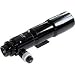 William-Optics ZenithStar 66 SD DOUBLET APO OTA with 1.25 Dielectric Diagonal