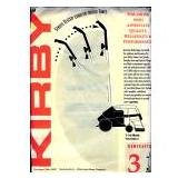 Kirby Vacuum Cleaner Generation 3 Bags - 3 Pack