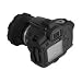 MADE Products CA-1112-SMK SLR Camera Armor for Canon XTi Digital SLR (Smoke)