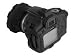 Canon EOS 400D Camera Armor - Smoke