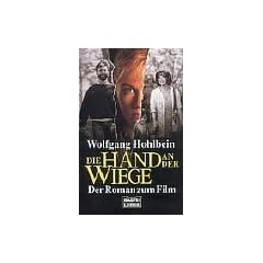 Die Hand an der Wiege.