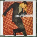 Living la Vida Loca, Pt. 1 [UK-Import] - Ricky Martin