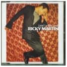 Livin' La Vida Loca [CD 1]