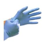 Nitrile Exam Gloves - Large - Case of 1000