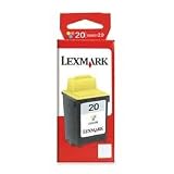 15M0120 Ink, 450 Page-Yield, Tri-Color