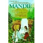 Mandie and the Cherokee Legend (Mandie, Book 2)