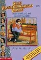 Mary Anne and the Memory Garden (Baby-Sitters Club)