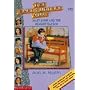 Mary Anne and the Memory Garden (Baby-Sitters Club)