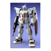MG 1/100 RGM-79N ジムカスタム (機動戦士ガンダム0083 STARDUST MEMORY)