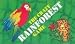Books : Crazy Game: Rainforest (Crazy Games)