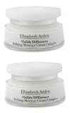 Elizabeth Arden Visible Difference Refining Moisture Cream Duo Pack