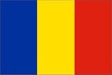 Romania National Flag 3x5 NEW 3 x 5 Romanian Banner