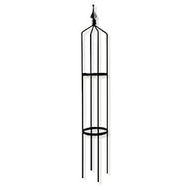 60 Obelisk by GardensandHome.com