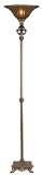 Torchiere Lamps