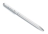 『TIFFANY&CO（ティファニー）　ハートクリップ　スターリングシルバー　ボールペン　TF19314189』の写真