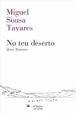 No teu deserto