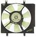 00-04 SUBARU LEGACY A/C CONDENSER FAN SHROUD ASSEMBLY, 6 Cyl (2000 00 2001 01 2002 02 2003 03 2004 04) S190912 73313AE01A+ Image