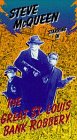 Great St. Louis Bank Robbery [VHS]