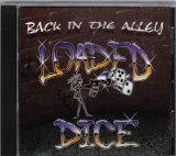 Back in the Alley