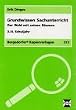 Grundwissen Sachunterricht / Der Wald mit seinen B�umen: 3./4. Schuljahr