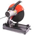 Click here to buy 14 Abrasive Cut-Off Saw ( Chop Saw ) by American Tool Exchange.