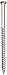 Simpson Strong-Tie T6SND1 Wood Siding Nail — 2 in. x .092 in. Type 316 Stainless Steel (1 lb.)