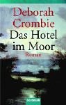 Das Hotel im Moor.