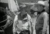 Cavalcade of the West (1936)-Two brothers are separated when young. One becomes the pony express rider Clint Knox and the other the outlaw Ace Carter.