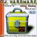 CD-Charts  Music : Phunky Breaks from the Vault, Vol. 1