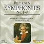 Symphonies 1-9
