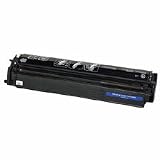Laser Toner Printer Cartridge, 8500 Page Yield, Cyan (ELI75094)