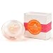 This wax based cologne enriched with a with a delicate scent of roses transports you to a secret garden on a summer?s morning.