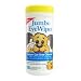Petkin Jumbo Eye Wipes